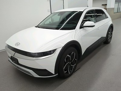 Achetez HYUNDAI IONIQ 5 sur Ayvens Carmarket